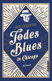 Todesblues in Chicago - Cover