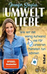 Umweltliebe - Cover