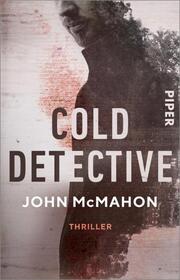 Cold Detective - Cover