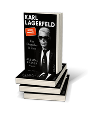Karl Lagerfeld - Abbildung 2