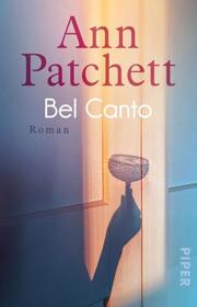 Bel Canto - Cover