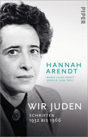 Wir Juden - Cover