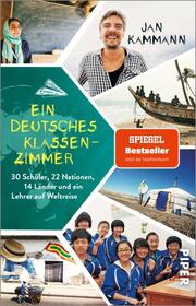 Ein deutsches Klassenzimmer - Cover