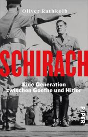 Schirach - Cover
