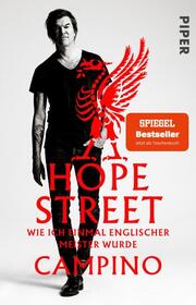 Hope Street - Cover