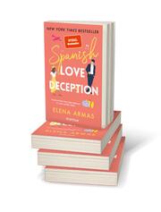 Spanish Love Deception - Manchmal führt die halbe Wahrheit zur ganz großen Liebe - Abbildung 2