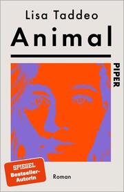 Animal - Cover