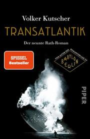 Transatlantik - Cover