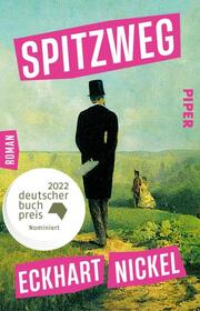 Spitzweg - Cover