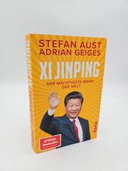 Xi Jinping – der mächtigste Mann der Welt - Abbildung 1