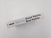 Good Habits, Bad Habits – Gewohnheiten für immer ändern - Abbildung 2