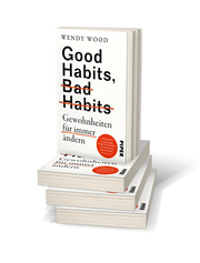 Good Habits, Bad Habits - Gewohnheiten für immer ändern - Abbildung 5