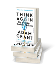 Think Again - Die Kraft des flexiblen Denkens - Abbildung 10