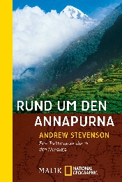 Rund um den Annapurna
