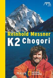 K2 - Chogori