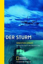 Der Sturm - Cover