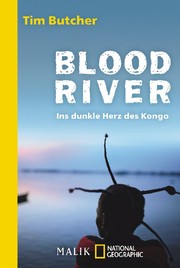 Blood River - Cover
