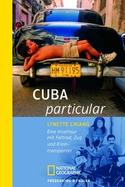 Cuba particular