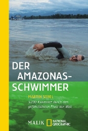 Der Amazonas-Schwimmer
