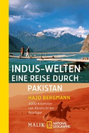 Indus-Welten - Eine Reise durch Pakistan