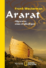 Ararat - Cover