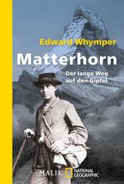 Matterhorn - Cover