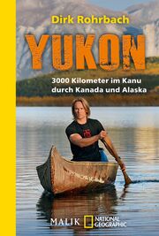 Yukon - Cover
