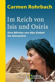 Im Reich von Isis und Osiris - Cover