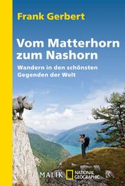 Vom Matterhorn zum Nashorn