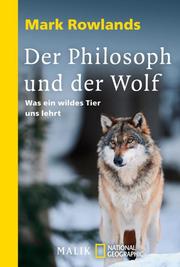 Der Philosoph und der Wolf