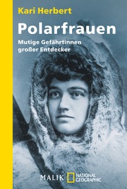 Polarfrauen - Cover