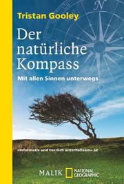 Der natürliche Kompass - Cover