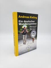 Ein deutscher Wandersommer - Abbildung 1