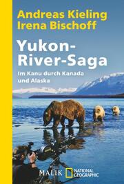 Yukon-River-Saga