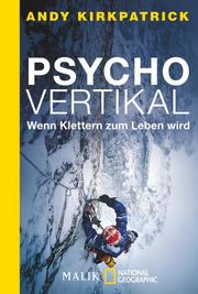 Psychovertikal - Cover