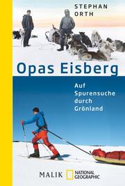 Opas Eisberg