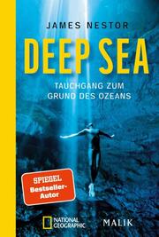 Deep Sea - Cover