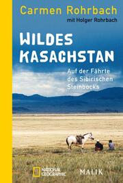 Wildes Kasachstan