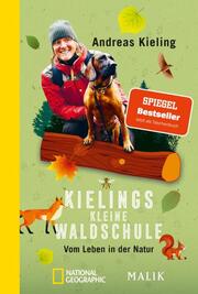 Kielings kleine Waldschule - Cover
