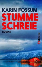 Stumme Schreie - Cover