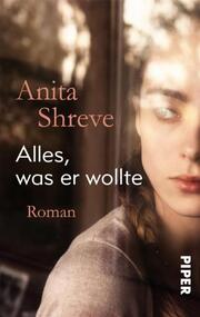 Alles, was er wollte - Cover