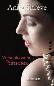 Verschlossenes Paradies - Cover