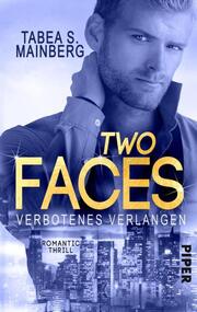 Two Faces - Verbotenes Verlangen
