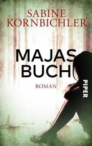 Majas Buch - Cover