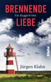 Brennende Liebe - Cover