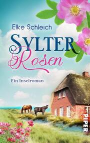Sylter Rosen - Cover