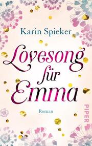 Lovesong für Emma - Cover