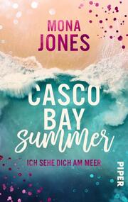 Casco Bay Summer - Ich sehe dich am Meer