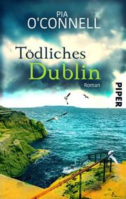 Tödliches Dublin - Cover