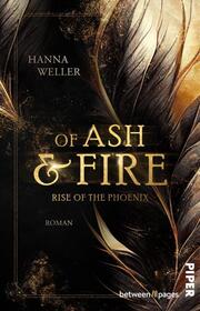 Of Ash and Fire - Rise of the Phoenix